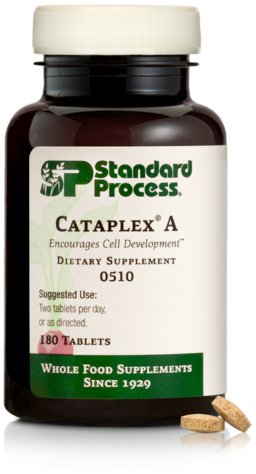 Cataplex® A, 180 Tablets