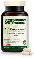 A-C Carbamide®, 90 Capsules