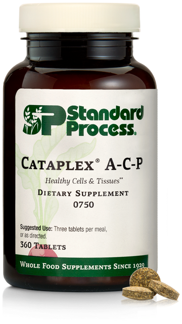 Cataplex® A-C-P, 360 Tablets