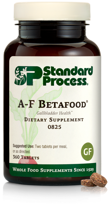 A-F Betafood®, 360 Tablets