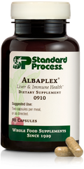 Albaplex®, 90 Capsules