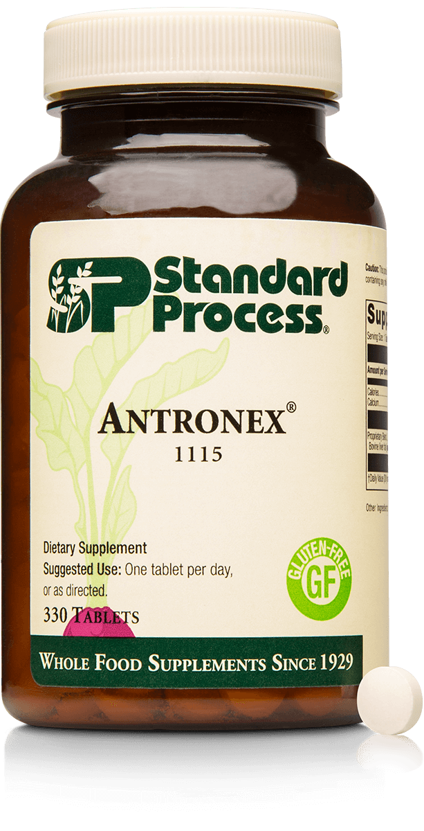 Antronex®, 330 Tablets