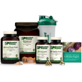 Purification Product Kit with SP Complete® Chocolate and Whole Food Fiber, 1 Kit With SP Complete Chocolat & Whole Food Fiber