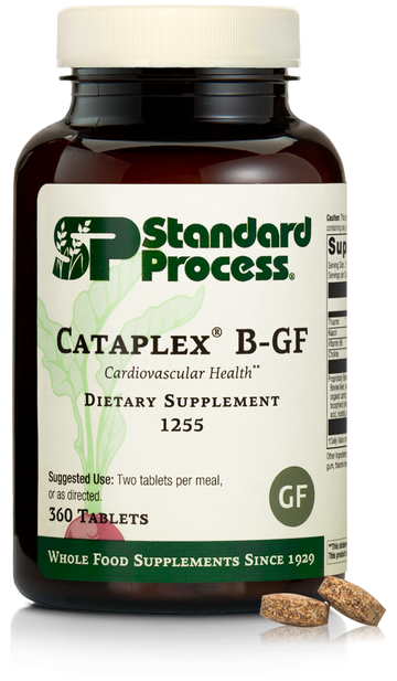 Cataplex® B-GF, 360 Tablets