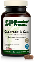 1260 Cataplex® B-Core 120 Tablets
