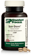 Bio-Dent®, 180 Tablets