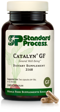 Catalyn® GF, 240 Capsules
