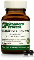 Chlorophyll Complex™, 60 Softgels