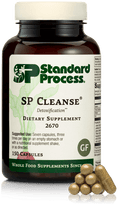 SP Cleanse®, 150 Capsules