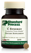 Image of C Synergy, 90 Tablets