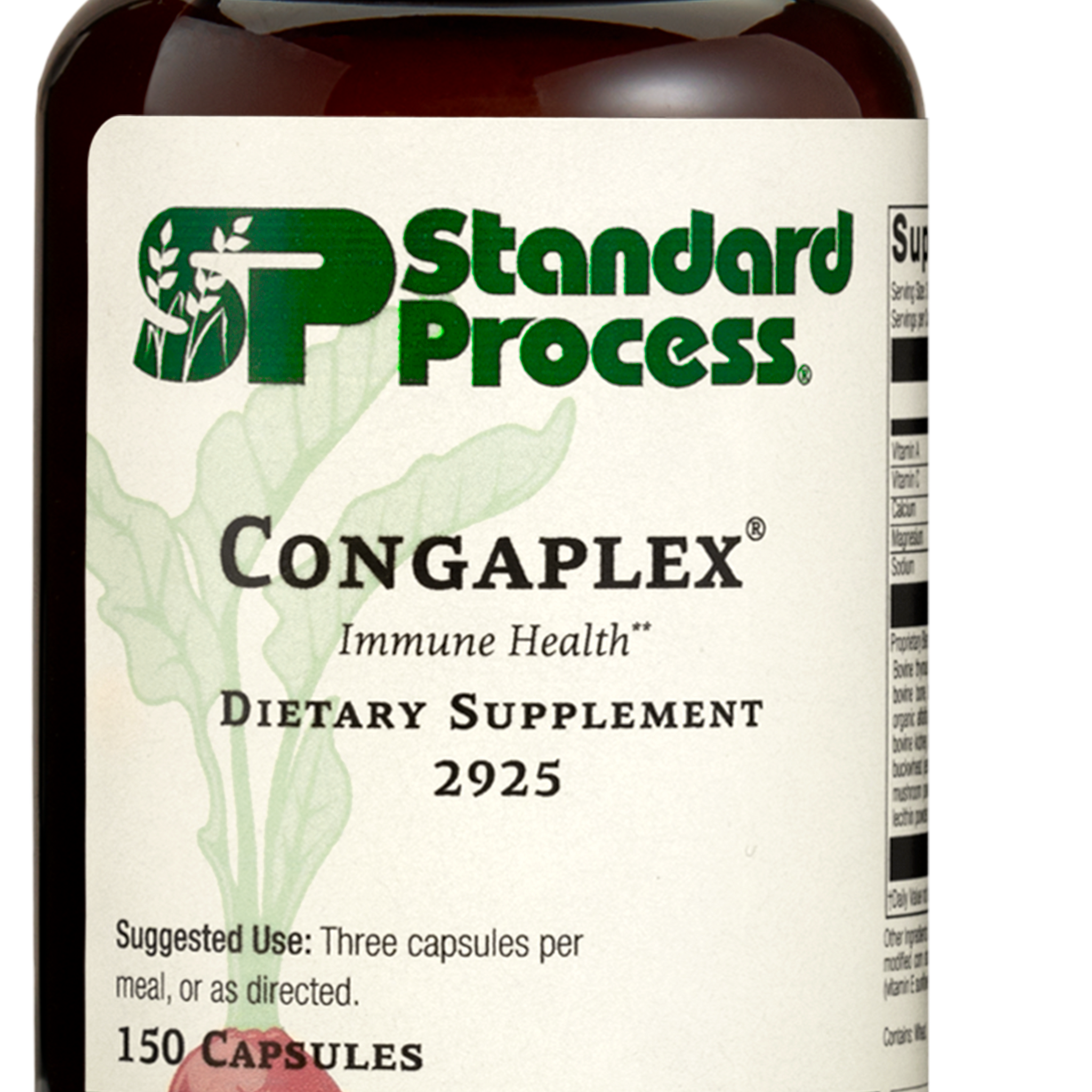 Congaplex®, 150 Capsules