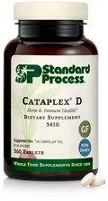 Cataplex® D, 360 Tablets