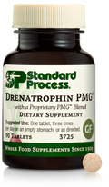 Drenatrophin PMG®, 90 Tablets