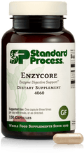 Enzycore, 150 Capsules