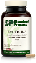 For-Til B12®, 90 Capsules