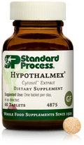 Hypothalmex®, 60 Tablets