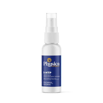 5-HTP Liposome Spray