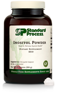 Inositol Powder, 10 Ounces (284 grams)