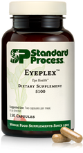 Eyeplex®, 150 Capsules