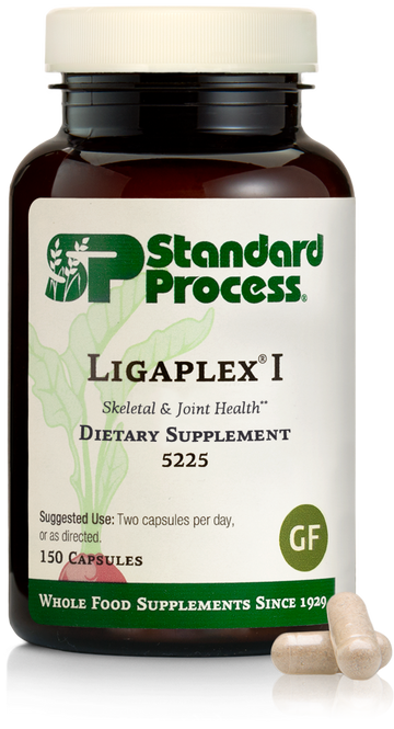 Ligaplex® I, 150 Capsules