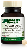 Orchic PMG®, 90 Tablets
