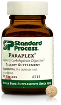 Paraplex®, 90 Tablets