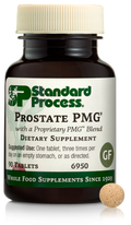 Prostate PMG®, 90 Tablets