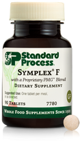 Symplex® F, 90 Tablets