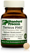 Thymus PMG®, 90 Tablets