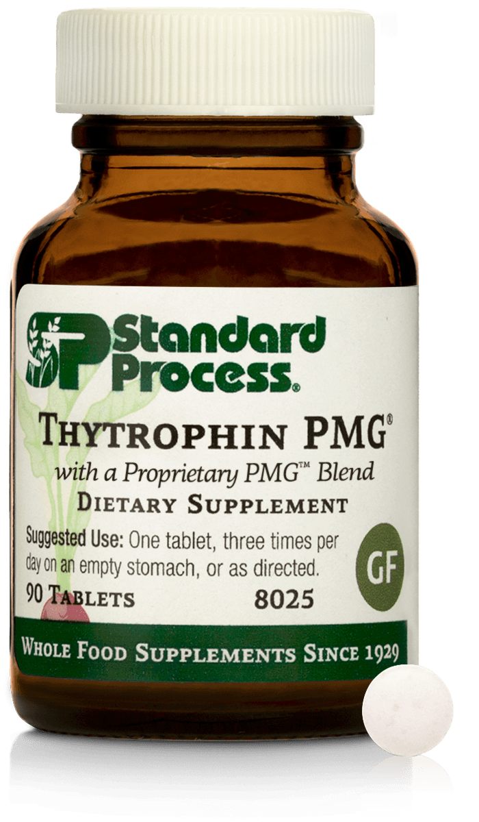 Thytrophin PMG®, 90 Tablets