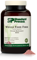 Whole Food Fiber Powder Bottle