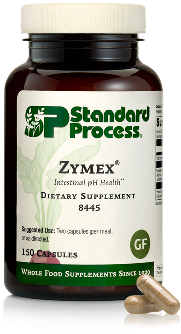 Zymex®Capsules, 150 Capsules