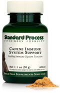 Canine Immune System Support, Net Wt 1.1 oz (30 g)