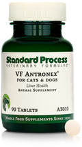 VF Antronex® for Pets, 90 Tablets