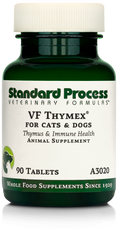 VF Thymex® for Pets, 90 Tablets