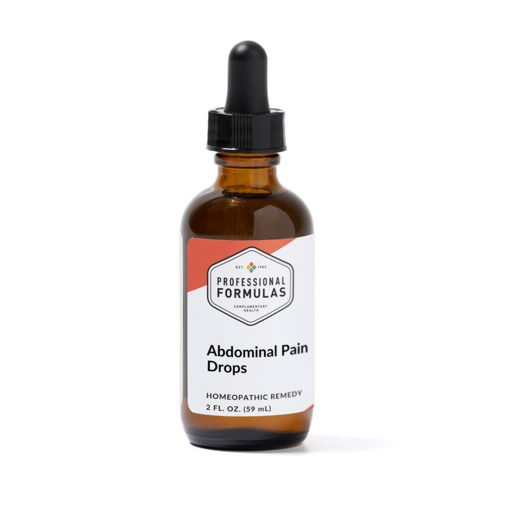 Abdominal Pain Drops  PF 2oz