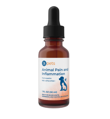 Animal Pain and Inflammation 1oz