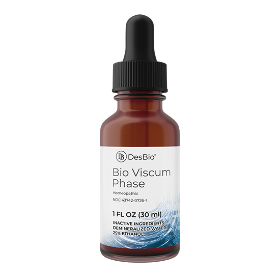 Bio Viscum Phase 1oz