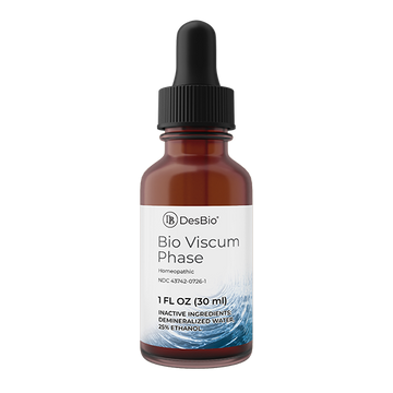 Bio Viscum Phase 1oz