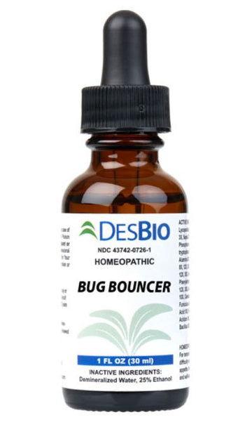 Bug Bouncer 1oz