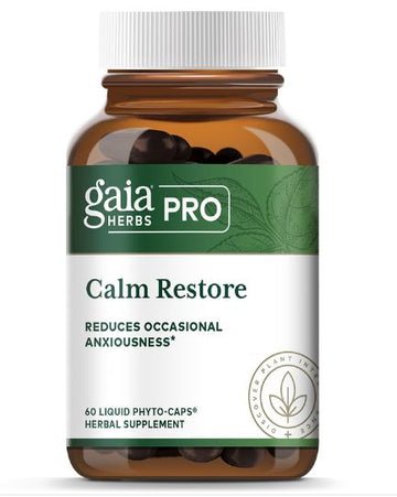 Calm Restore Pro 60ct