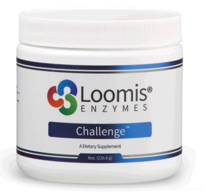 Challenge Powder