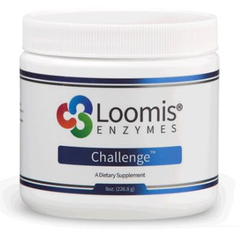 Challenge Powder