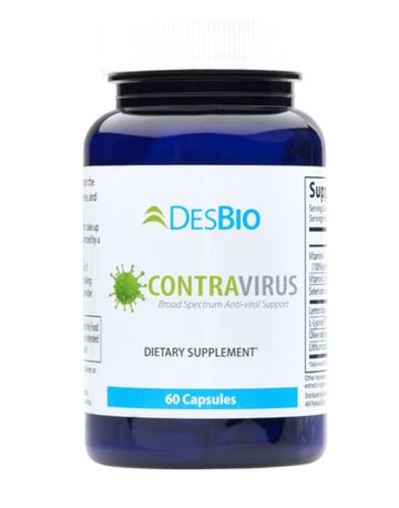 ContraVirus 30 count