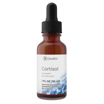Cortisol