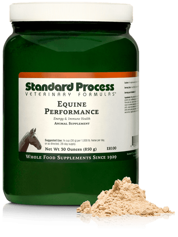 Equine Performance, 30 oz (850 g)