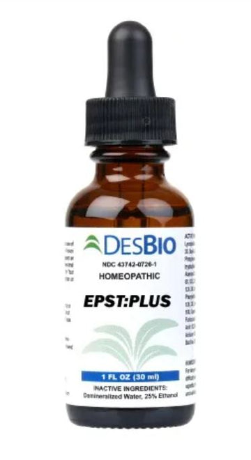 EPST:Plus 1oz