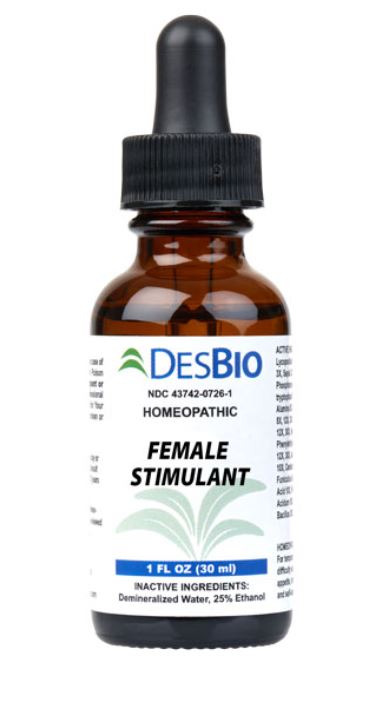 Female Stimulant 1 oz