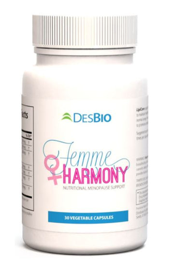 Femme Harmony 30C