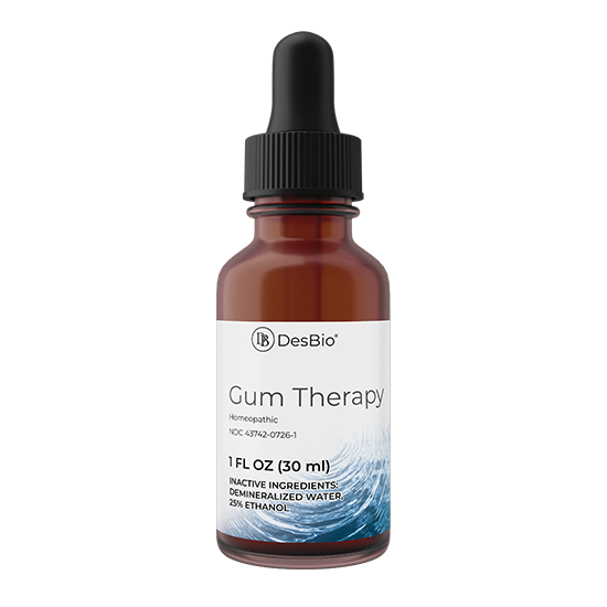 Gum Therapy